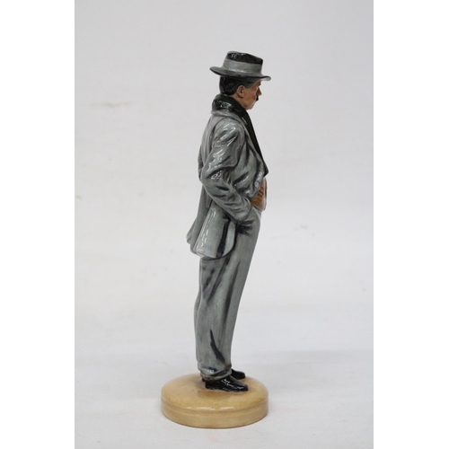 775 - A ROYAL DOULTON FIGURE ARNOLD BENNETT HN 4360