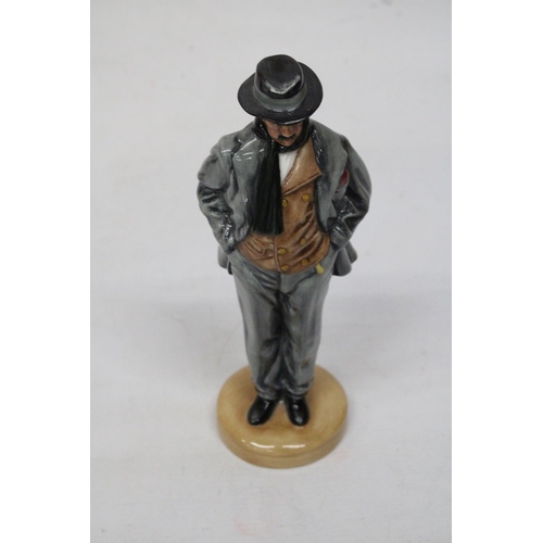 775 - A ROYAL DOULTON FIGURE ARNOLD BENNETT HN 4360