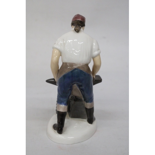 803 - A ROYAL DOULTON FIGURE 