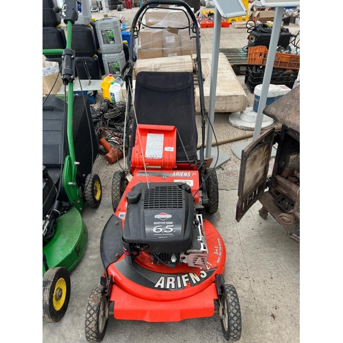 1588 - ARIENS 21