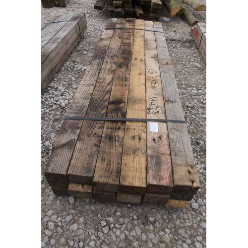 1131 - VARIOUS TIMBER  + VAT