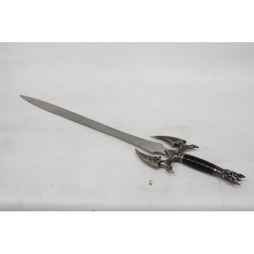 236 - A KIT RAE KILGORIN SWORD