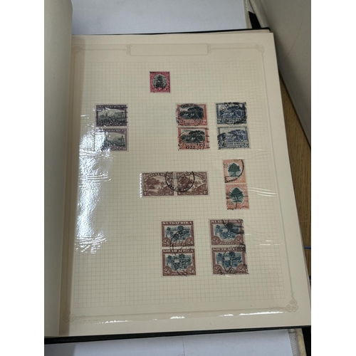 416A - THE VALUABLE AND HIGHLY CATALOGUED GREAT BRITAIN AND BRITISH COMMONWEALTH COLLECTION ARRANGED IN THE... 