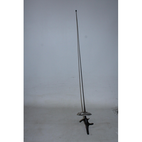 251 - A LEON PAUL FENCING SWORD