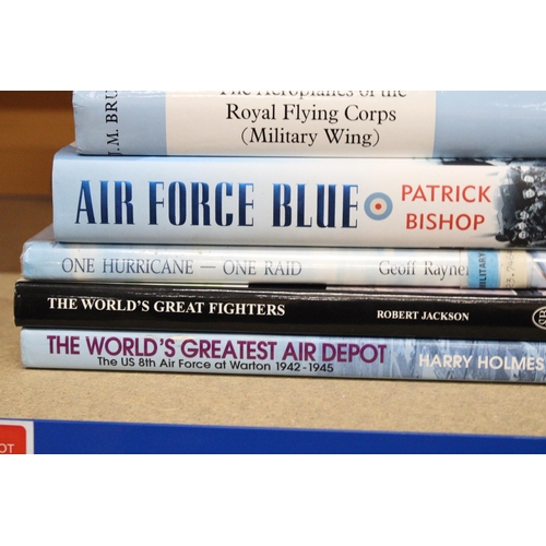 280 - SIX NAVAL WAR BOOKS