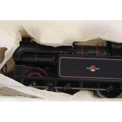 309 - A HORNBY OO GAUGE BR 0-6-2 CLASS N2 LOCOMOTIVE '69546' - BOXED