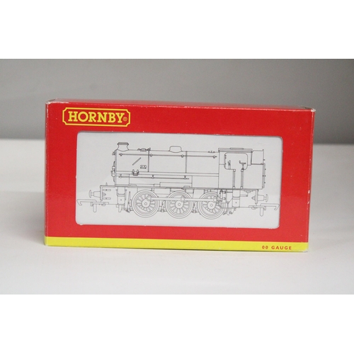 320 - A HORNBY OO GAUGE BR 0-6-0ST CLASS J94 LOCOMOTIVE '68080' - R2094C, AS NEW IN BOX