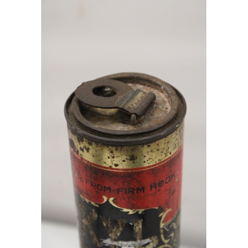 34 - A KYL FYRE ENGLISH FIRE EXTINGUISHER CIRCA 1914