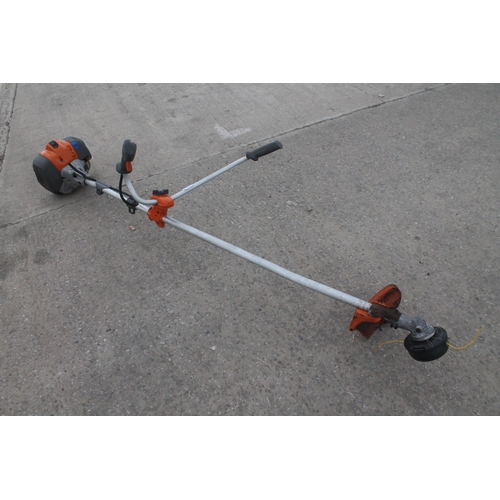 86 - HUSQVARNA 131 STRIMMER  NO VAT