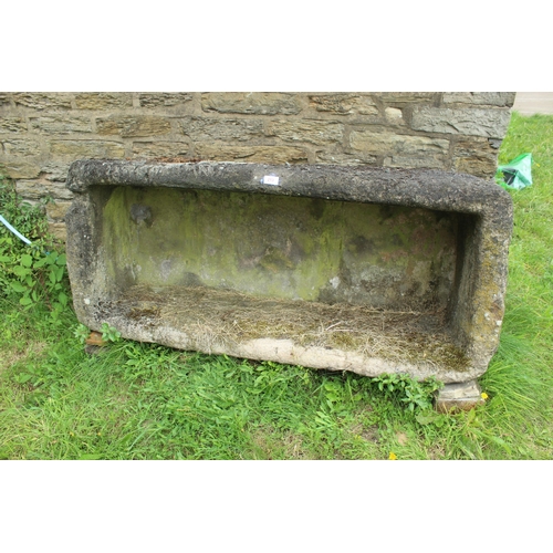 213 - STONE TROUGH 60