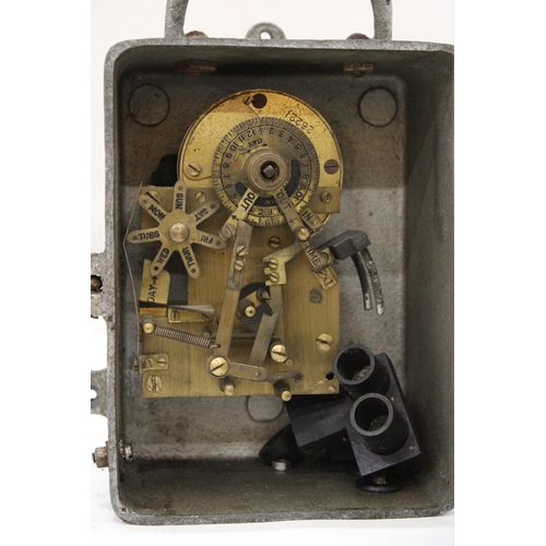 229 - A VINTAGE VENNER TIME SWITCH