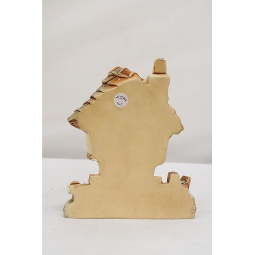 301 - A PENDELFIN COBBLE COTTAGE DISPLAY ITEM