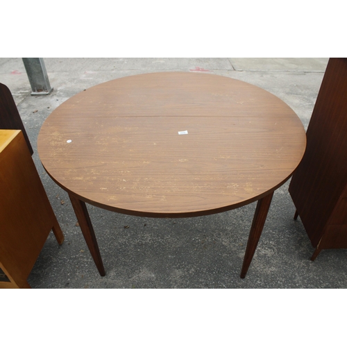 2816 - A RETRO TEAK 46.5