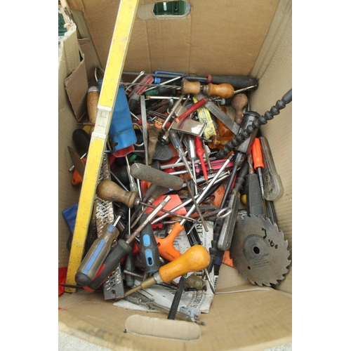 397 - ONE BOX TOOLS - NO VAT