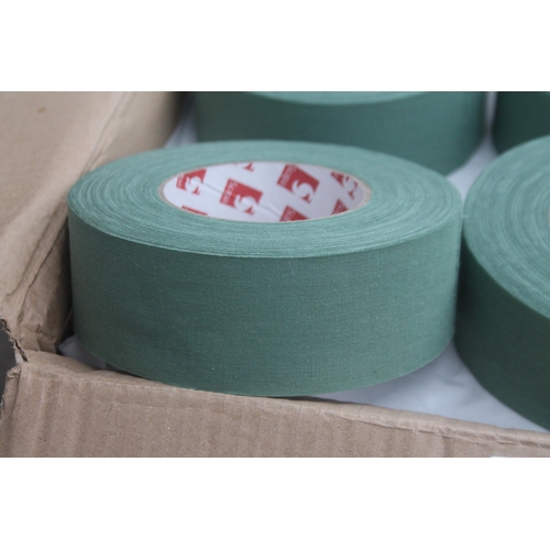 429 - 16 ROLLS OF SCOPA TAPE  + VAT