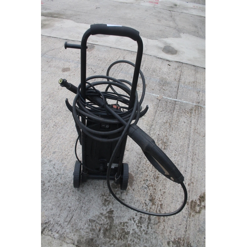 484 - TITAN PRESSURE WASHER  NO VAT