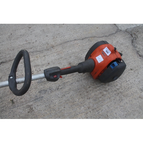 564 - HUSQVARNA 122C STRIMMER  NO VAT