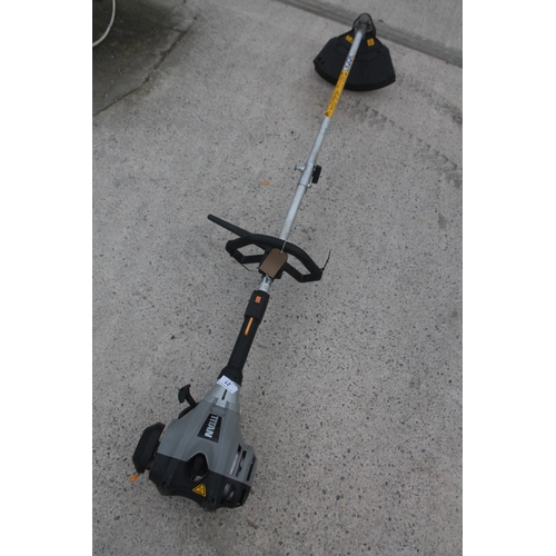 21 - TITAN PETROL STRIMMER  + VAT