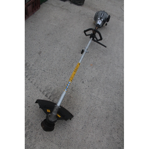 21 - TITAN PETROL STRIMMER  + VAT