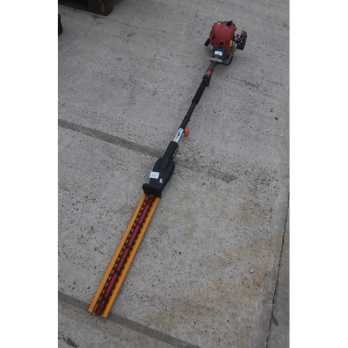 23 - SOVEREIGN LONG REACH HEDGE CUTTER  + VAT