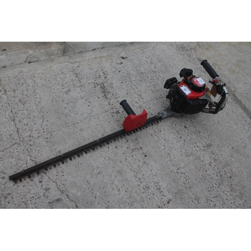 25 - WESTMAC TF22 HEDGE CUTTER  + VAT