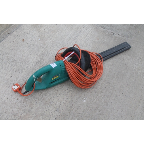 765 - BOSCH AHS 48 HEDGE CUTTER  + VAT