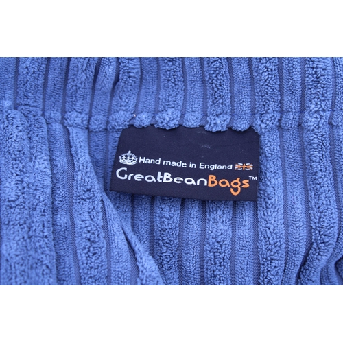 3051 - A MODERN BEANBAG BY GREATBEANBAGS