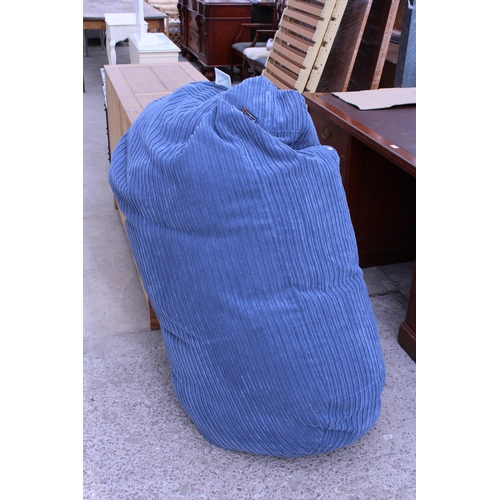 3051 - A MODERN BEANBAG BY GREATBEANBAGS