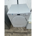 A CANDY SMART TOUCH 8KG DRYER