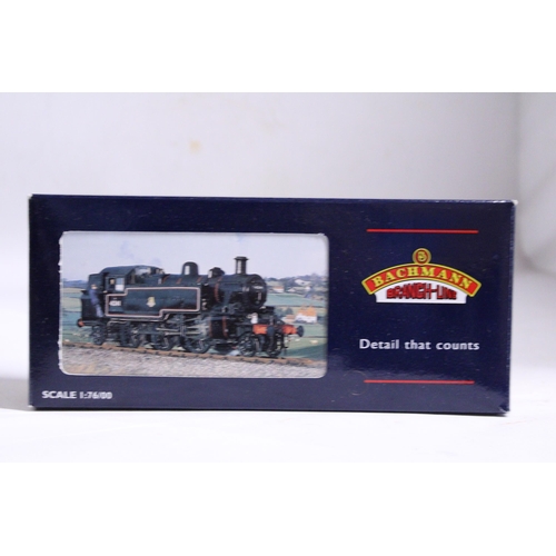 326 - A BACHMANN OO GAUGE 31-451 IVATT TANK 41247 L/CREST - AS NEW IN BOX