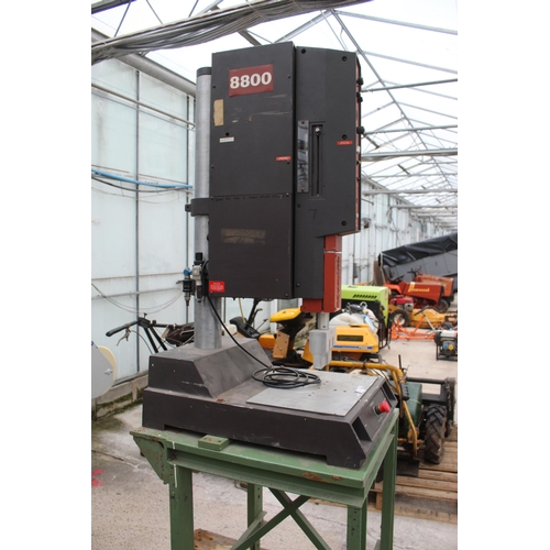 132 - SONIC POWER BRANSON WELDER  NO  VAT