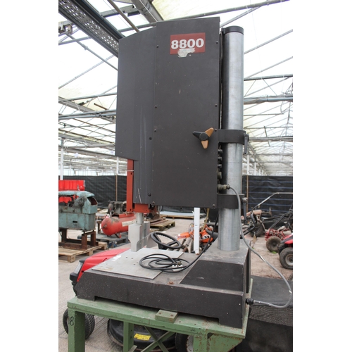 132 - SONIC POWER BRANSON WELDER  NO  VAT