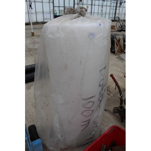 347 - 100m BUBBLE WRAP  NO  VAT