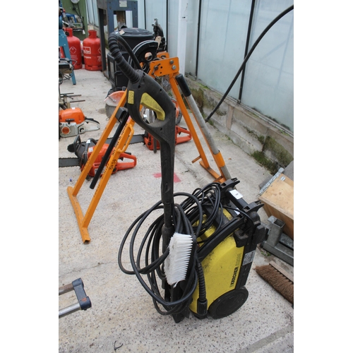 5 - KARCHER 620M POWER WASHER  NO  VAT