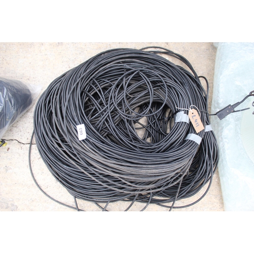 663 - COAXIL CABLE 80 M + UM 70LSF  + VAT