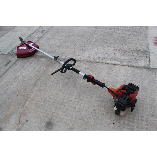 70 - BRUSH CUTTER C/W BLADE  PLUS VAT