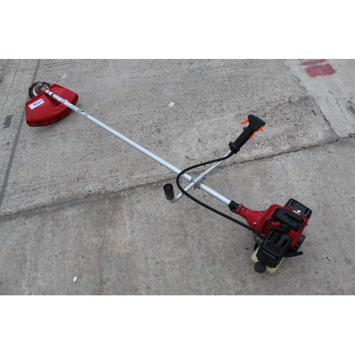 71 - PETROL BRUSH CUTTER  PLUS VAT