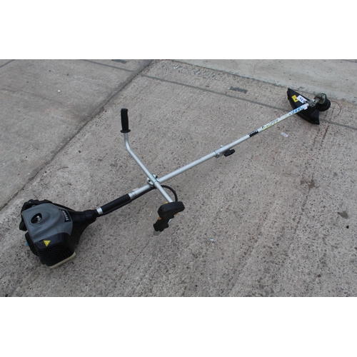 72 - TITAN BRUSH CUTTER  PLUS VAT