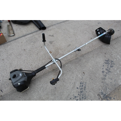 760 - TITAN STRIMMER  NO VAT