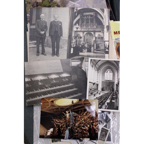 931 - A COLLECTION OF SOCIAL HISTORY PHOTOGRAPHS TO INCLUDE THE ROYAL FAMILY, THE POPE, ETC