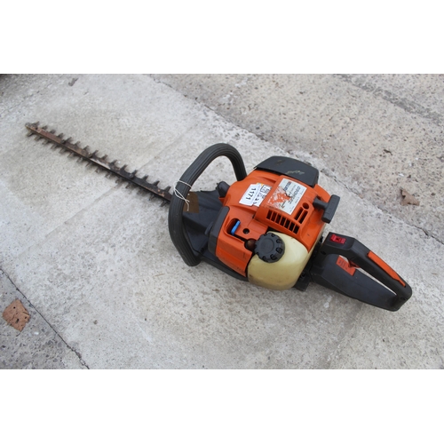 1171 - HUSQVARNA HEDGE CUTTER 325H060  NO VAT