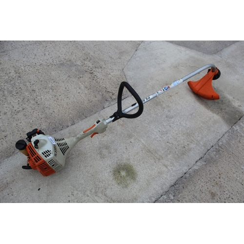 1183 - STIHL FS 45 STRIMMER  NO VAT