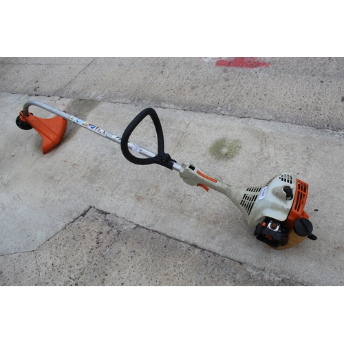 1183 - STIHL FS 45 STRIMMER  NO VAT