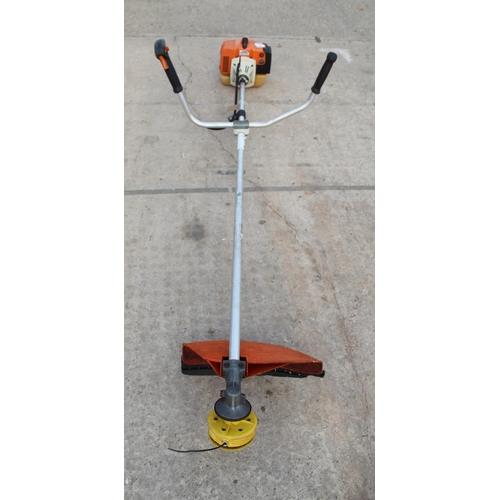 49 - STIHL FS 120 STRIMMER  NO VAT