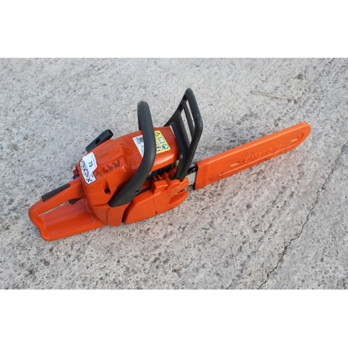 79 - HUSQVARNA 236 CHAIN SAW - NO VAT