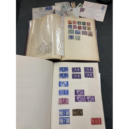 497 - A GREAT BRITAIN UNMOUNTED MINT COLLECTION  ARRANGED IN THE WINDSOR ALBUM 1986-1995 FACE VALUE £330.0... 