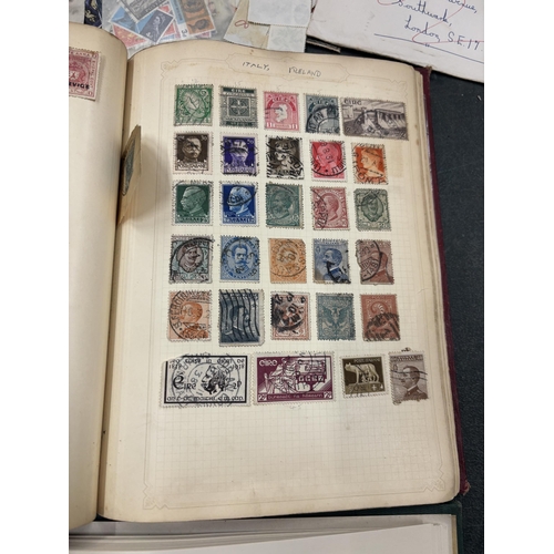 497 - A GREAT BRITAIN UNMOUNTED MINT COLLECTION  ARRANGED IN THE WINDSOR ALBUM 1986-1995 FACE VALUE £330.0... 