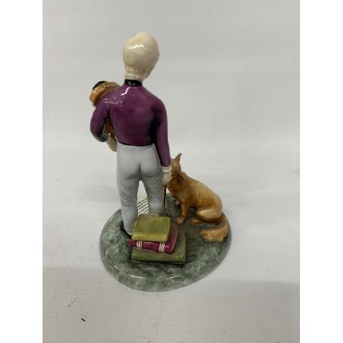 769A - A ROYAL DOULTON FIGURE 