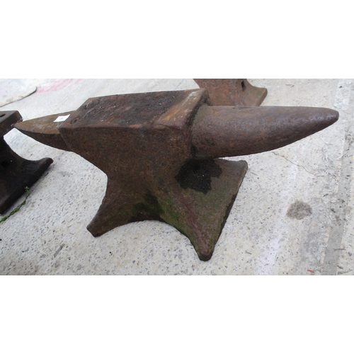 30 - ANVIL APPROX 20