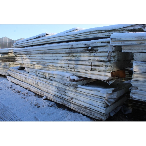 919 - 12 INSULATION SHEETS 4